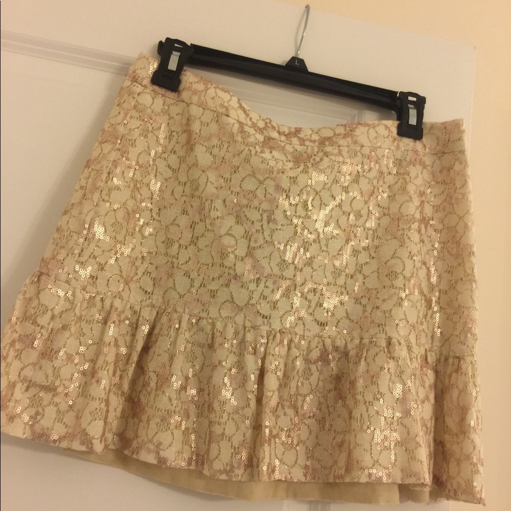 Rachel Roy mini skirts